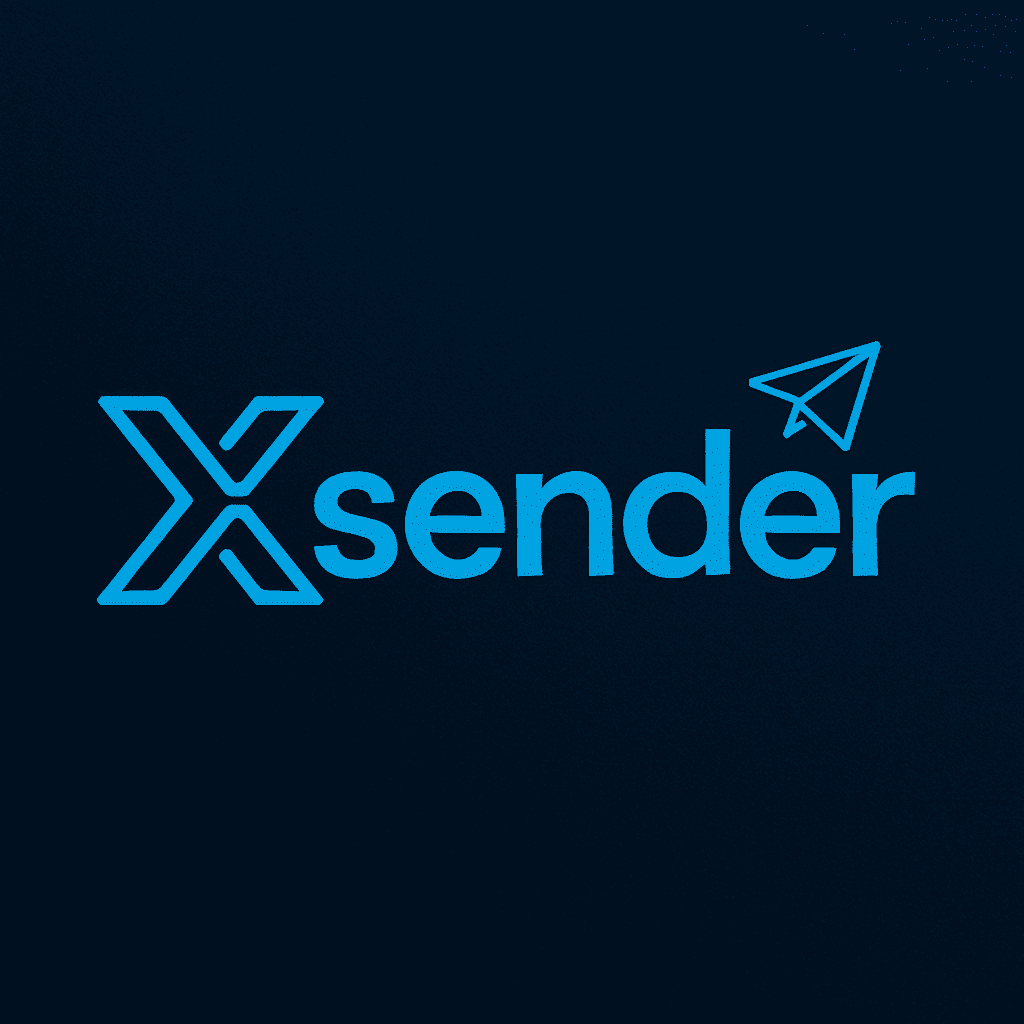 Xsender